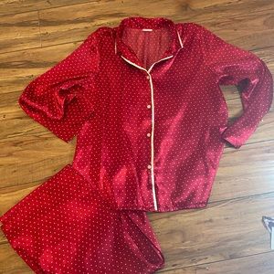 Gilligan & O’Malley Pajamas